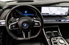 BMW i7 60/544HP/xDRIVE/B&W/M-SPORT/I-GLOW/360/SKY-LO/899z | Auto.bg — изображение 11 BMW i7 60/544HP/xDRIVE/B&W/M-SPORT/I-GLOW/360/SKY-LO/899z | Auto.bg — изображение 11