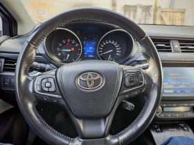 Toyota Avensis undefined | Auto.bg — изображение 9 Toyota Avensis undefined | Auto.bg — изображение 9