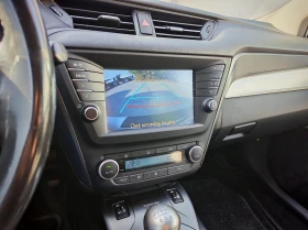 Toyota Avensis undefined | Auto.bg — изображение 10 Toyota Avensis undefined | Auto.bg — изображение 10