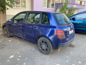 Fiat Stilo 1, 4 | Auto.bg — изображение 5 Fiat Stilo 1, 4 | Auto.bg — изображение 5