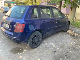 Fiat Stilo 1, 4 | Auto.bg — изображение 4 Fiat Stilo 1, 4 | Auto.bg — изображение 4