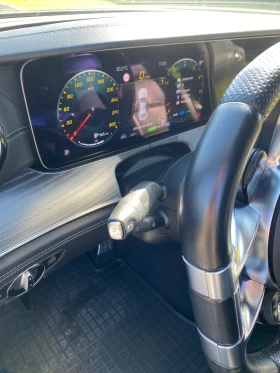 Mercedes-Benz AMG GT AMG GT 53 magno grey | Auto.bg — изображение 13 Mercedes-Benz AMG GT AMG GT 53 magno grey | Auto.bg — изображение 13