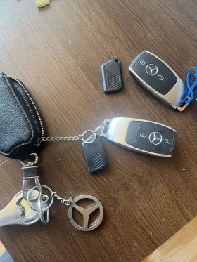 Mercedes-Benz C 200 - 13500 € - 59962483 16 | Car24.bg Mercedes-Benz C 200 - 13500 € - 59962483 16
