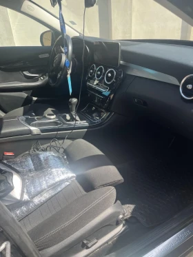 Mercedes-Benz C 200 - 13500 € - 59962483 5 | Car24.bg Mercedes-Benz C 200 - 13500 € - 59962483 5