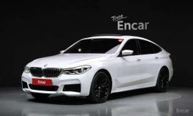 BMW 640 * xDrive Luxury * КРАЙНА ЦЕНА ДО БЪЛГАРИЯ