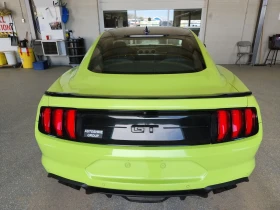 Ford Mustang * GT* ЗАДНАКАМЕРА* KEYLESS* | Auto.bg — изображение 7 Ford Mustang * GT* ЗАДНАКАМЕРА* KEYLESS* | Auto.bg — изображение 7