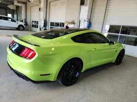 Ford Mustang * GT* ЗАДНАКАМЕРА* KEYLESS* | Auto.bg — изображение 5 Ford Mustang * GT* ЗАДНАКАМЕРА* KEYLESS* | Auto.bg — изображение 5