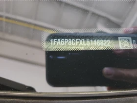 Ford Mustang * GT* ЗАДНАКАМЕРА* KEYLESS* | Auto.bg — изображение 12 Ford Mustang * GT* ЗАДНАКАМЕРА* KEYLESS* | Auto.bg — изображение 12