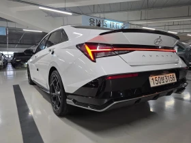 Hyundai Elantra undefined | Auto.bg — изображение 6 Hyundai Elantra undefined | Auto.bg — изображение 6