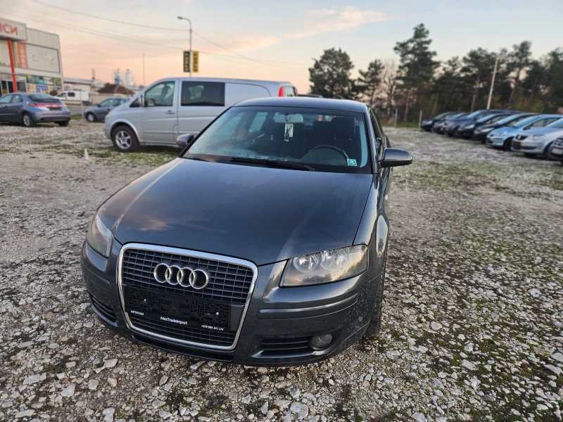 Audi A3 1.9/TDI/105 - 6999 лв. / 3578.53 € - 68054381 1 | Car24.bg Audi A3 1.9/TDI/105 - 6999 лв. / 3578.53 € - 68054381 1