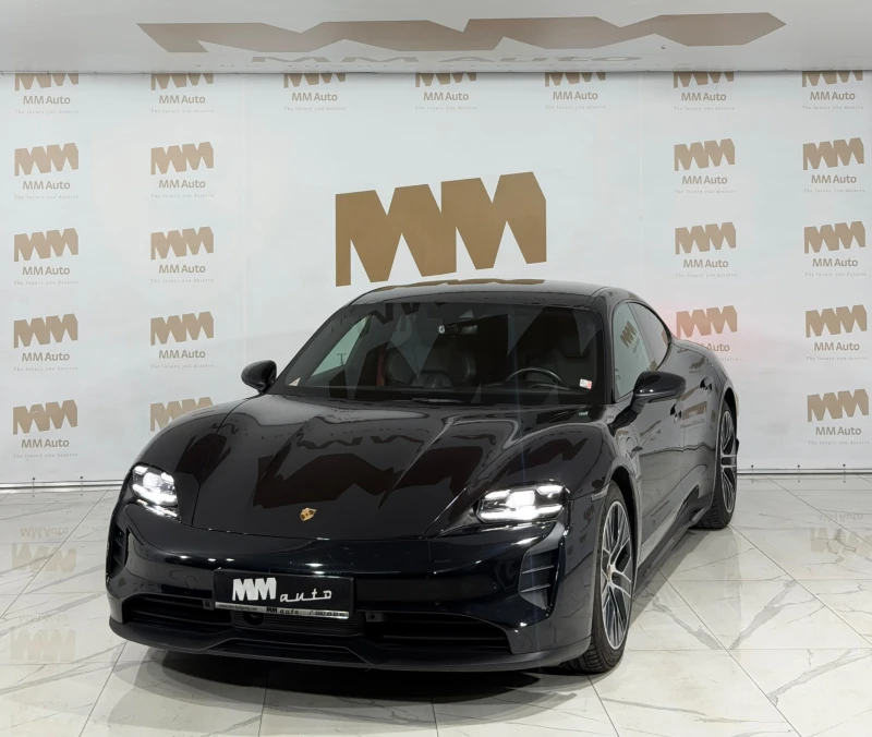 Porsche Taycan 4S PerformancePlus* 360* Pano* Lift* BOSE* Chrono - 59999 € / 117347.84 лв. - 67738393 1 | Car24.bg Porsche Taycan 4S PerformancePlus* 360* Pano* Lift* BOSE* Chrono - 59999 € / 117347.84 лв. - 67738393 1