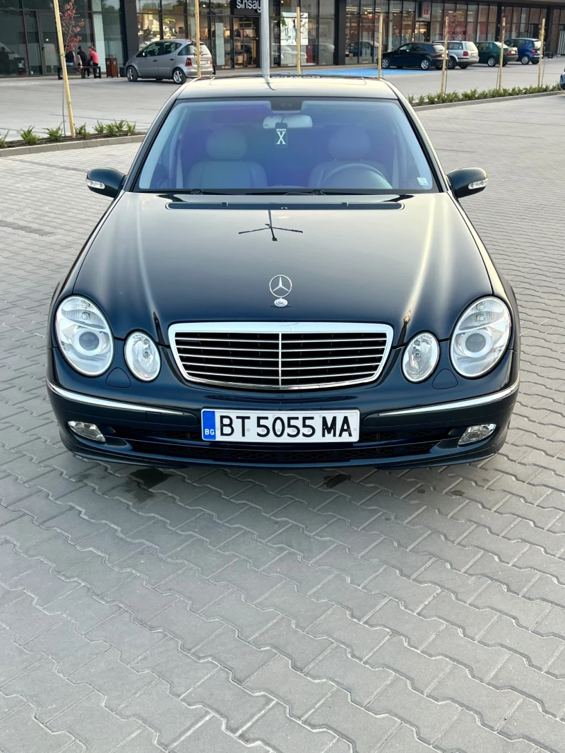 Mercedes-Benz E 320 320 CDI РЕДОВИ - 5200 € - 34077970 1 | Car24.bg Mercedes-Benz E 320 320 CDI РЕДОВИ - 5200 € - 34077970 1