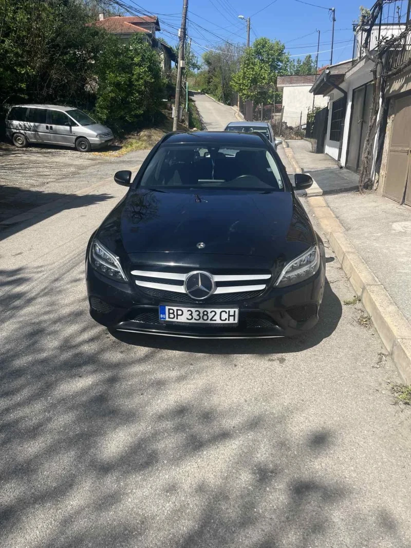 Mercedes-Benz C 200 - 13500 € - 59962483 1 | Car24.bg Mercedes-Benz C 200 - 13500 € - 59962483 1