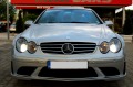 Mercedes-Benz CLK 500 V8 M113 LPG - [4] 