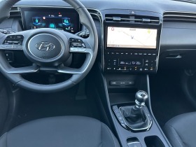 Hyundai Tucson 1.6T | Mobile.bg   8