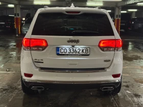 Jeep Grand cherokee Facelift-SUMMIT - 38000 лв. / 19429.09 € - 90607749 8 | Car24.bg Jeep Grand cherokee Facelift-SUMMIT - 38000 лв. / 19429.09 € - 90607749 8