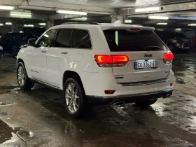 Jeep Grand cherokee Facelift-SUMMIT - 38000 лв. / 19429.09 € - 90607749 7 | Car24.bg Jeep Grand cherokee Facelift-SUMMIT - 38000 лв. / 19429.09 € - 90607749 7