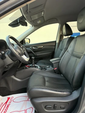 Nissan X-trail 1.7DCI* 4X4* TEKNA* FULL* 14300 - 36500 лв. / 18662.15 € - 81276035 9 | Car24.bg Nissan X-trail 1.7DCI* 4X4* TEKNA* FULL* 14300 - 36500 лв. / 18662.15 € - 81276035 9