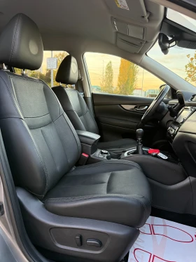 Nissan X-trail 1.7DCI* 4X4* TEKNA* FULL* 14300 - 36500 лв. / 18662.15 € - 81276035 10 | Car24.bg Nissan X-trail 1.7DCI* 4X4* TEKNA* FULL* 14300 - 36500 лв. / 18662.15 € - 81276035 10