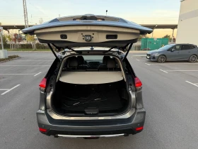 Nissan X-trail 1.7DCI* 4X4* TEKNA* FULL* 14300 - 36500 лв. / 18662.15 € - 81276035 12 | Car24.bg Nissan X-trail 1.7DCI* 4X4* TEKNA* FULL* 14300 - 36500 лв. / 18662.15 € - 81276035 12