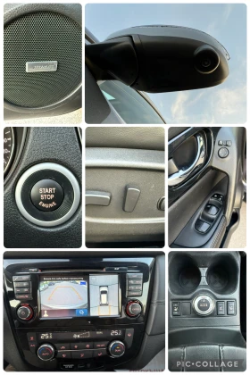 Nissan X-trail 1.7DCI* 4X4* TEKNA* FULL* 14300 - 36500 лв. / 18662.15 € - 81276035 15 | Car24.bg Nissan X-trail 1.7DCI* 4X4* TEKNA* FULL* 14300 - 36500 лв. / 18662.15 € - 81276035 15