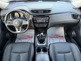 Nissan X-trail 1.7DCI* 4X4* TEKNA* FULL* 14300 - 36500 лв. / 18662.15 € - 81276035 7 | Car24.bg Nissan X-trail 1.7DCI* 4X4* TEKNA* FULL* 14300 - 36500 лв. / 18662.15 € - 81276035 7