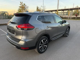 Nissan X-trail 1.7DCI* 4X4* TEKNA* FULL* 14300 - 36500 лв. / 18662.15 € - 81276035 4 | Car24.bg Nissan X-trail 1.7DCI* 4X4* TEKNA* FULL* 14300 - 36500 лв. / 18662.15 € - 81276035 4