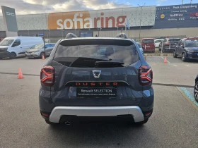 Dacia Duster 1.0 TCe 90 Stop&Start LPG 4x2 - 31500 лв. / 16105.69 € - 24296033 6 | Car24.bg Dacia Duster 1.0 TCe 90 Stop&Start LPG 4x2 - 31500 лв. / 16105.69 € - 24296033 6