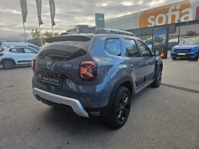 Dacia Duster 1.0 TCe 90 Stop&Start LPG 4x2 - 31500 лв. / 16105.69 € - 24296033 5 | Car24.bg Dacia Duster 1.0 TCe 90 Stop&Start LPG 4x2 - 31500 лв. / 16105.69 € - 24296033 5