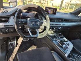 Audi Q7 - 28200 € / 55154.41 лв. - 82614318 5 | Car24.bg Audi Q7 - 28200 € / 55154.41 лв. - 82614318 5