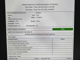 Hyundai Kona * Preferred * CARFAX * БЕЗ ПЪРВОНАЧАЛНА ВНОСКА - 17950 € / 35107.15 лв. - 94387989 10 | Car24.bg Hyundai Kona * Preferred * CARFAX * БЕЗ ПЪРВОНАЧАЛНА ВНОСКА - 17950 € / 35107.15 лв. - 94387989 10