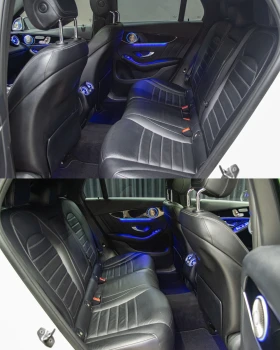 Mercedes-Benz GLC 350 d/Coupe/AMG/РеаленПробег/ПълнаСервизнаИстория | Auto.bg — изображение 9 Mercedes-Benz GLC 350 d/Coupe/AMG/РеаленПробег/ПълнаСервизнаИстория | Auto.bg — изображение 9