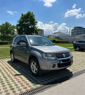 Suzuki Grand vitara 2.0i 140kc ГАЗ | Auto.bg — изображение 2 Suzuki Grand vitara 2.0i 140kc ГАЗ | Auto.bg — изображение 2