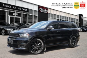 Dodge Durango GT* 3.6* V6* 8ZF* ПОДГРЕВ* КАМЕРА* КЕЙЛЕС* LANE* A