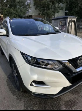 Nissan Qashqai undefined | Auto.bg — изображение 2 Nissan Qashqai undefined | Auto.bg — изображение 2