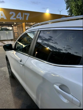 Nissan Qashqai undefined | Auto.bg — изображение 6 Nissan Qashqai undefined | Auto.bg — изображение 6