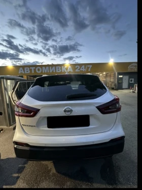 Nissan Qashqai undefined | Auto.bg — изображение 8 Nissan Qashqai undefined | Auto.bg — изображение 8