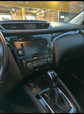 Nissan Qashqai undefined | Auto.bg — изображение 12 Nissan Qashqai undefined | Auto.bg — изображение 12