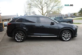 Mazda CX-9 GT* AWD* АвтоКредит* (ЦЕНА ДО БГ) | Auto.bg — изображение 7 Mazda CX-9 GT* AWD* АвтоКредит* (ЦЕНА ДО БГ) | Auto.bg — изображение 7