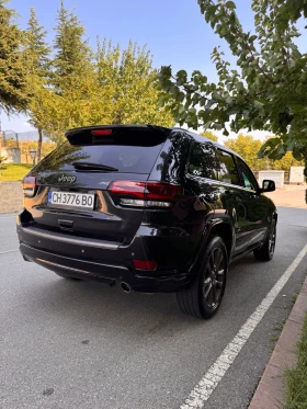Jeep Grand cherokee 3.6/ГАЗ/ОБСУЖЕНА/НА ПРУЖИНИ - 16799 € - 21157146 4 | Car24.bg Jeep Grand cherokee 3.6/ГАЗ/ОБСУЖЕНА/НА ПРУЖИНИ - 16799 € - 21157146 4