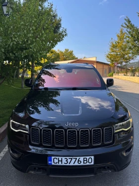 Jeep Grand cherokee 3.6/ГАЗ/ОБСУЖЕНА/НА ПРУЖИНИ - 16799 € - 21157146 2 | Car24.bg Jeep Grand cherokee 3.6/ГАЗ/ОБСУЖЕНА/НА ПРУЖИНИ - 16799 € - 21157146 2