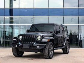 Jeep Wrangler * High Altitude | SKY TOP | TOW PKG | SAFETY | * C - 25400 € - 29650387 2 | Car24.bg Jeep Wrangler * High Altitude | SKY TOP | TOW PKG | SAFETY | * C - 25400 € - 29650387 2