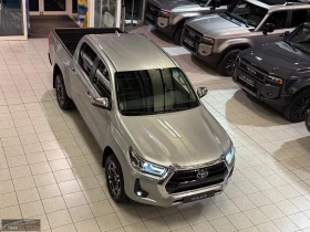 Toyota Hilux DOUBLE-CAB/204HP/EXECUTIVE/CAM/LED/NAVI/CPLAY/682q | Auto.bg — изображение 6 Toyota Hilux DOUBLE-CAB/204HP/EXECUTIVE/CAM/LED/NAVI/CPLAY/682q | Auto.bg — изображение 6