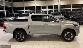 Toyota Hilux DOUBLE-CAB/204HP/EXECUTIVE/CAM/LED/NAVI/CPLAY/682q | Auto.bg — изображение 7 Toyota Hilux DOUBLE-CAB/204HP/EXECUTIVE/CAM/LED/NAVI/CPLAY/682q | Auto.bg — изображение 7