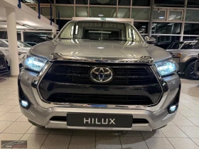 Toyota Hilux DOUBLE-CAB/204HP/EXECUTIVE/CAM/LED/NAVI/CPLAY/682q | Auto.bg — изображение 2 Toyota Hilux DOUBLE-CAB/204HP/EXECUTIVE/CAM/LED/NAVI/CPLAY/682q | Auto.bg — изображение 2