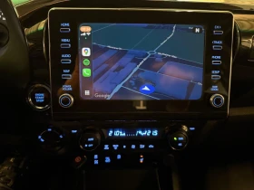 Toyota Hilux DOUBLE-CAB/204HP/EXECUTIVE/CAM/LED/NAVI/CPLAY/682q | Auto.bg — изображение 13 Toyota Hilux DOUBLE-CAB/204HP/EXECUTIVE/CAM/LED/NAVI/CPLAY/682q | Auto.bg — изображение 13