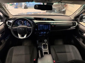 Toyota Hilux DOUBLE-CAB/204HP/EXECUTIVE/CAM/LED/NAVI/CPLAY/682q | Auto.bg — изображение 10 Toyota Hilux DOUBLE-CAB/204HP/EXECUTIVE/CAM/LED/NAVI/CPLAY/682q | Auto.bg — изображение 10
