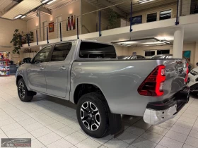 Toyota Hilux DOUBLE-CAB/204HP/EXECUTIVE/CAM/LED/NAVI/CPLAY/682q | Auto.bg — изображение 4 Toyota Hilux DOUBLE-CAB/204HP/EXECUTIVE/CAM/LED/NAVI/CPLAY/682q | Auto.bg — изображение 4