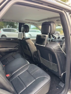 Mercedes-Benz ML 350 CDI 230k.c - 10900 € - 54801771 12 | Car24.bg Mercedes-Benz ML 350 CDI 230k.c - 10900 € - 54801771 12