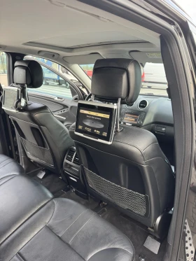 Mercedes-Benz ML 350 CDI 230k.c - 10900 € - 54801771 13 | Car24.bg Mercedes-Benz ML 350 CDI 230k.c - 10900 € - 54801771 13